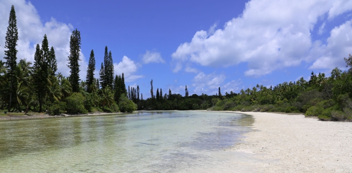 Nuova Caledonia - La meta perfetta per un viaggio di nozze che concilia cultura e relax al mare  3